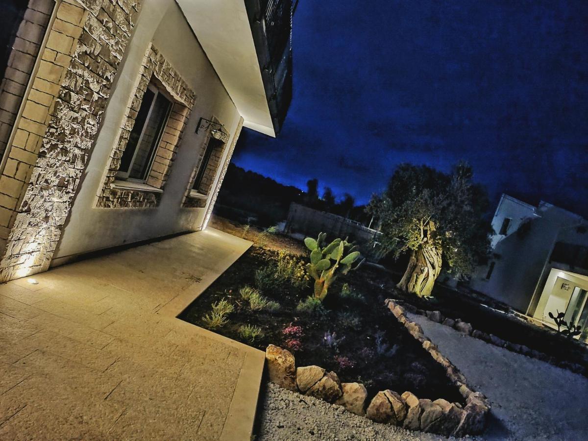 Maison d'hôtes Carrua à Marzamemi Extérieur photo