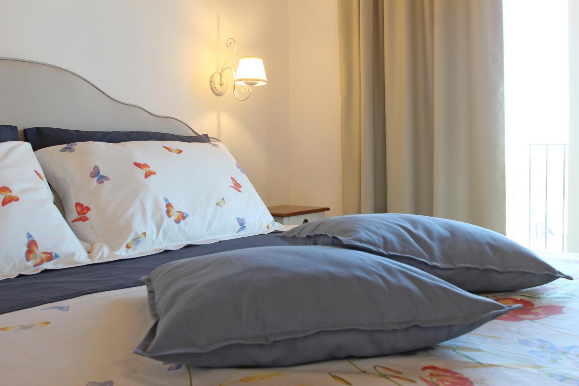 Maison d'hôtes Carrua à Marzamemi Chambre photo