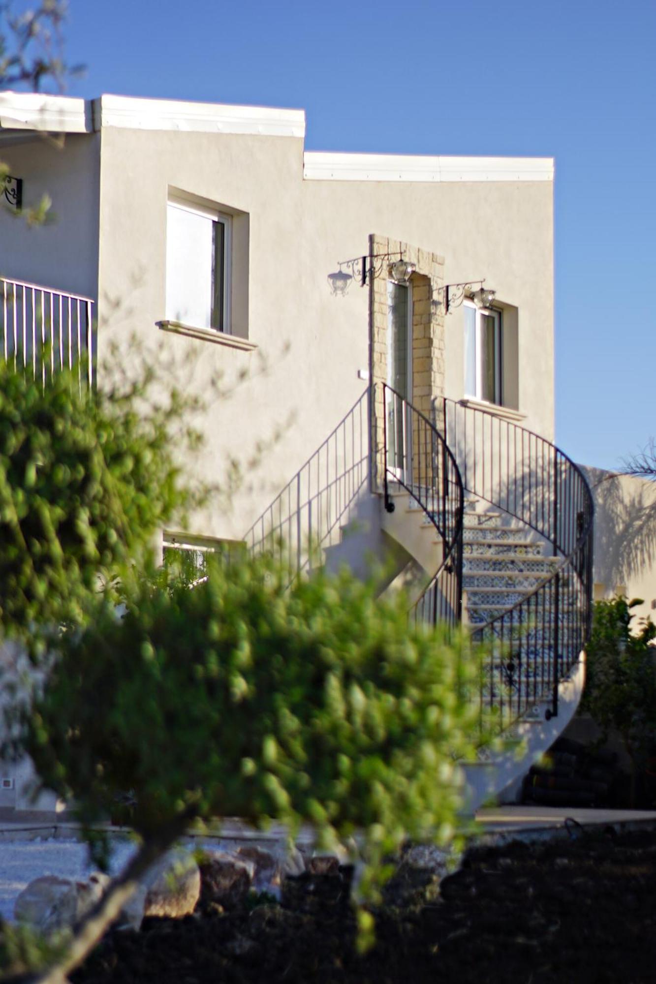 Maison d'hôtes Carrua à Marzamemi Chambre photo