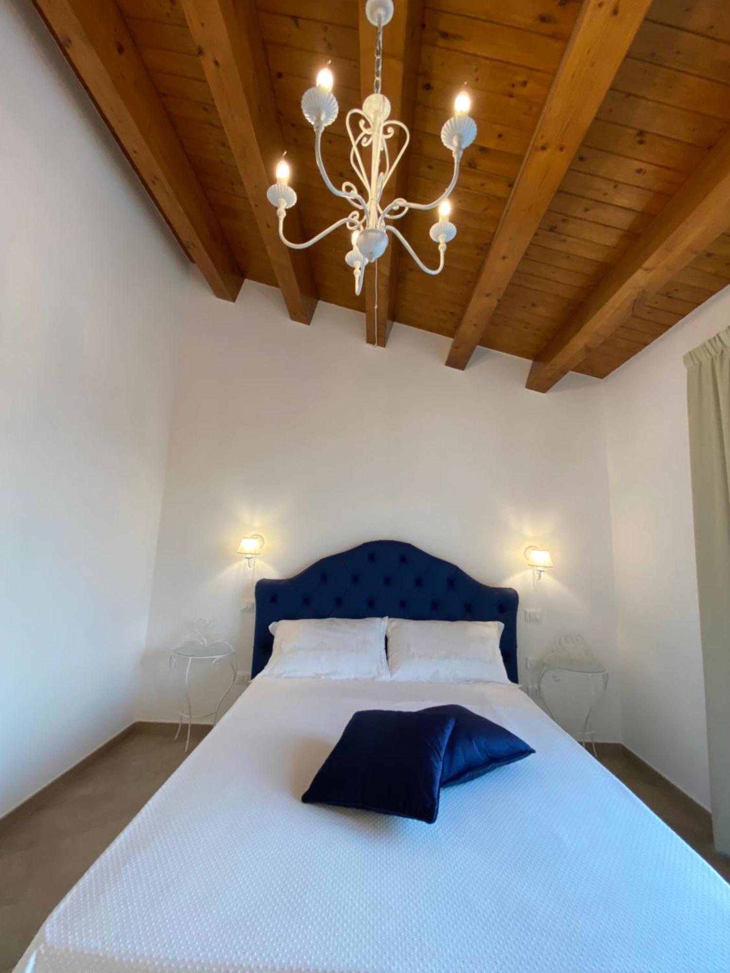 Maison d'hôtes Carrua à Marzamemi Extérieur photo