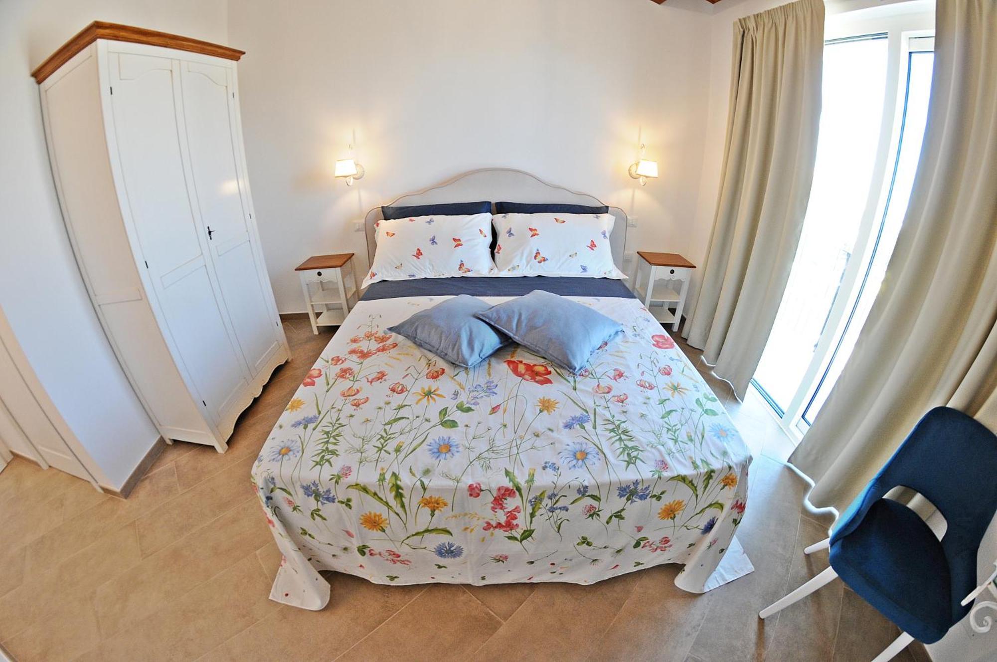 Maison d'hôtes Carrua à Marzamemi Chambre photo