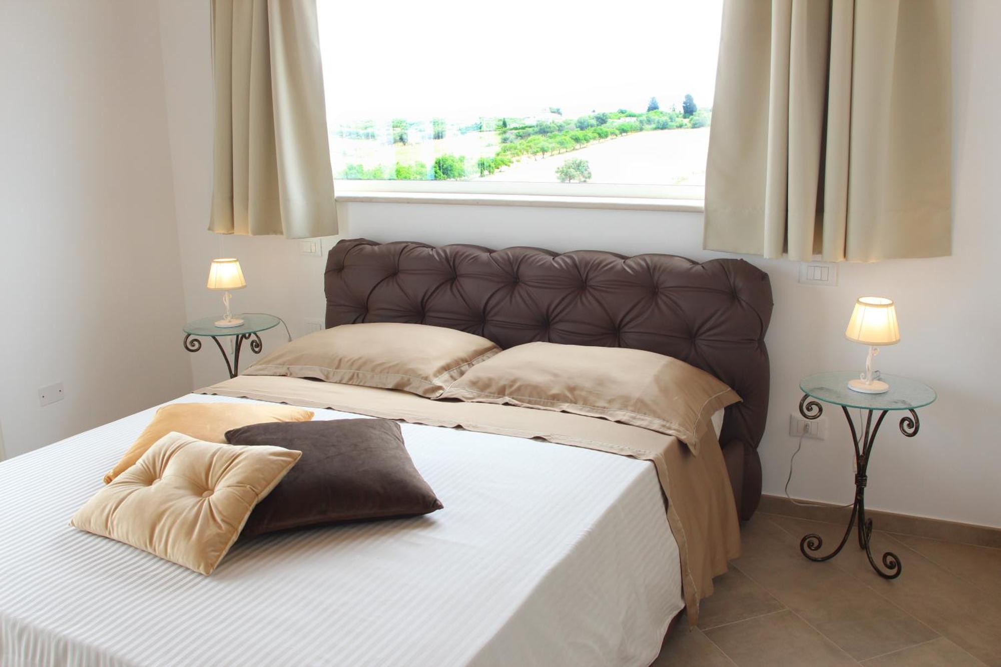 Maison d'hôtes Carrua à Marzamemi Chambre photo