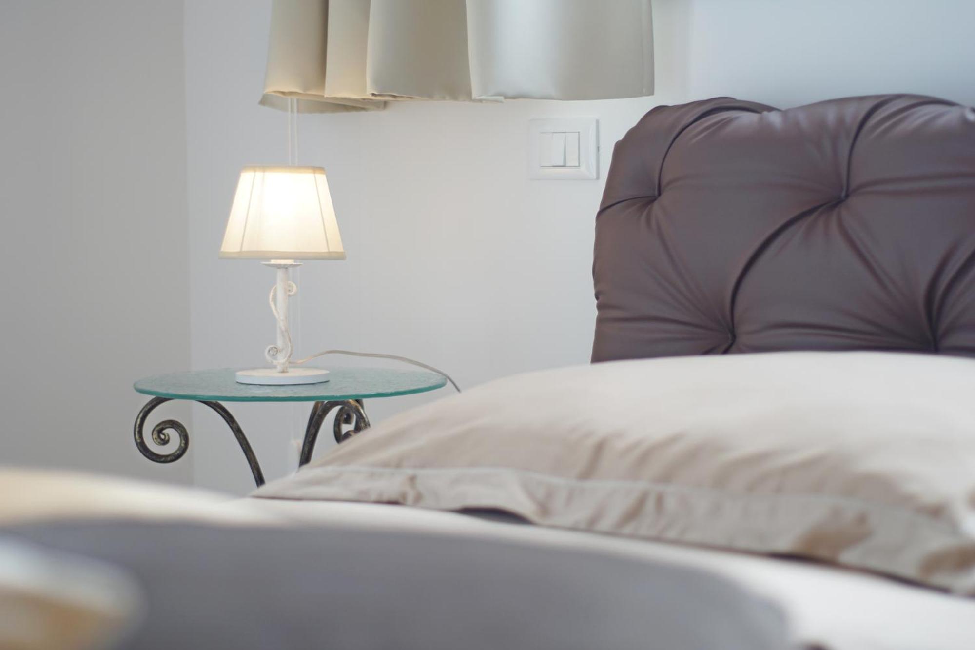 Maison d'hôtes Carrua à Marzamemi Chambre photo