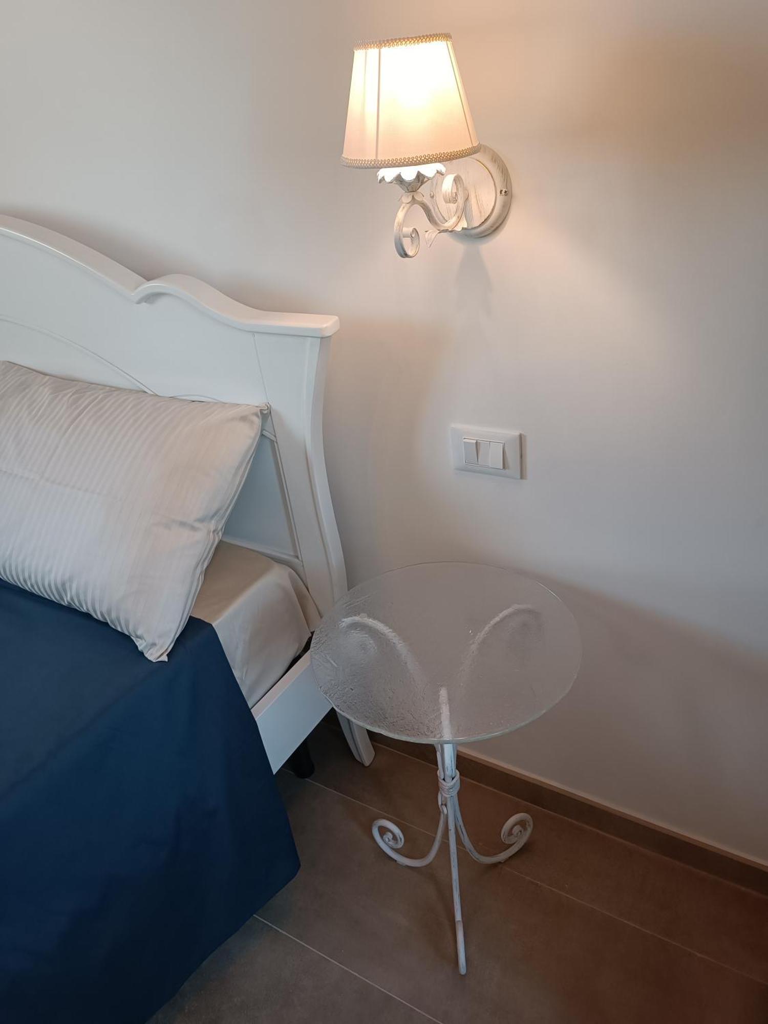 Maison d'hôtes Carrua à Marzamemi Extérieur photo