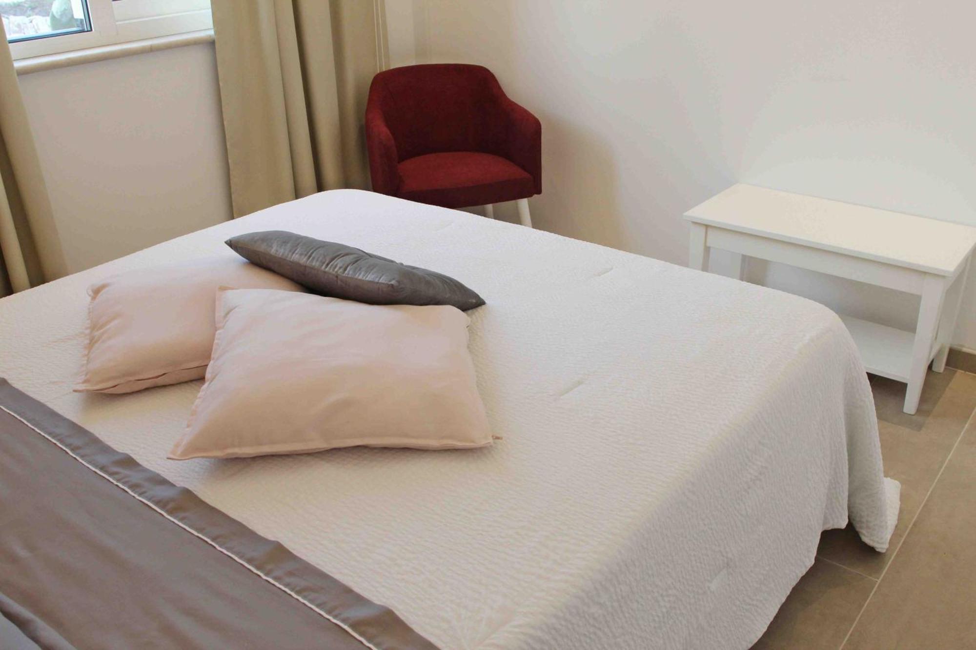 Maison d'hôtes Carrua à Marzamemi Chambre photo