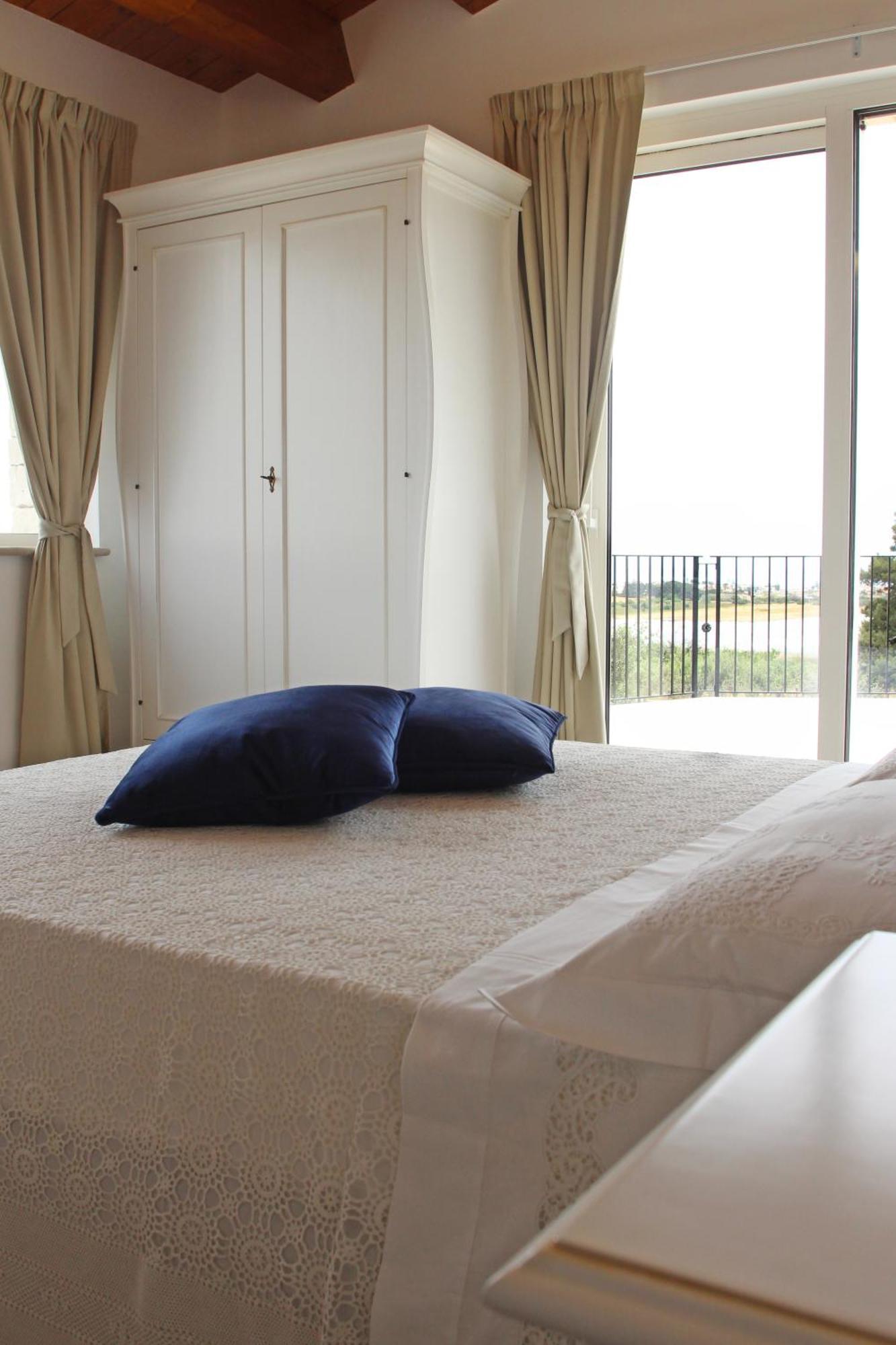 Maison d'hôtes Carrua à Marzamemi Chambre photo