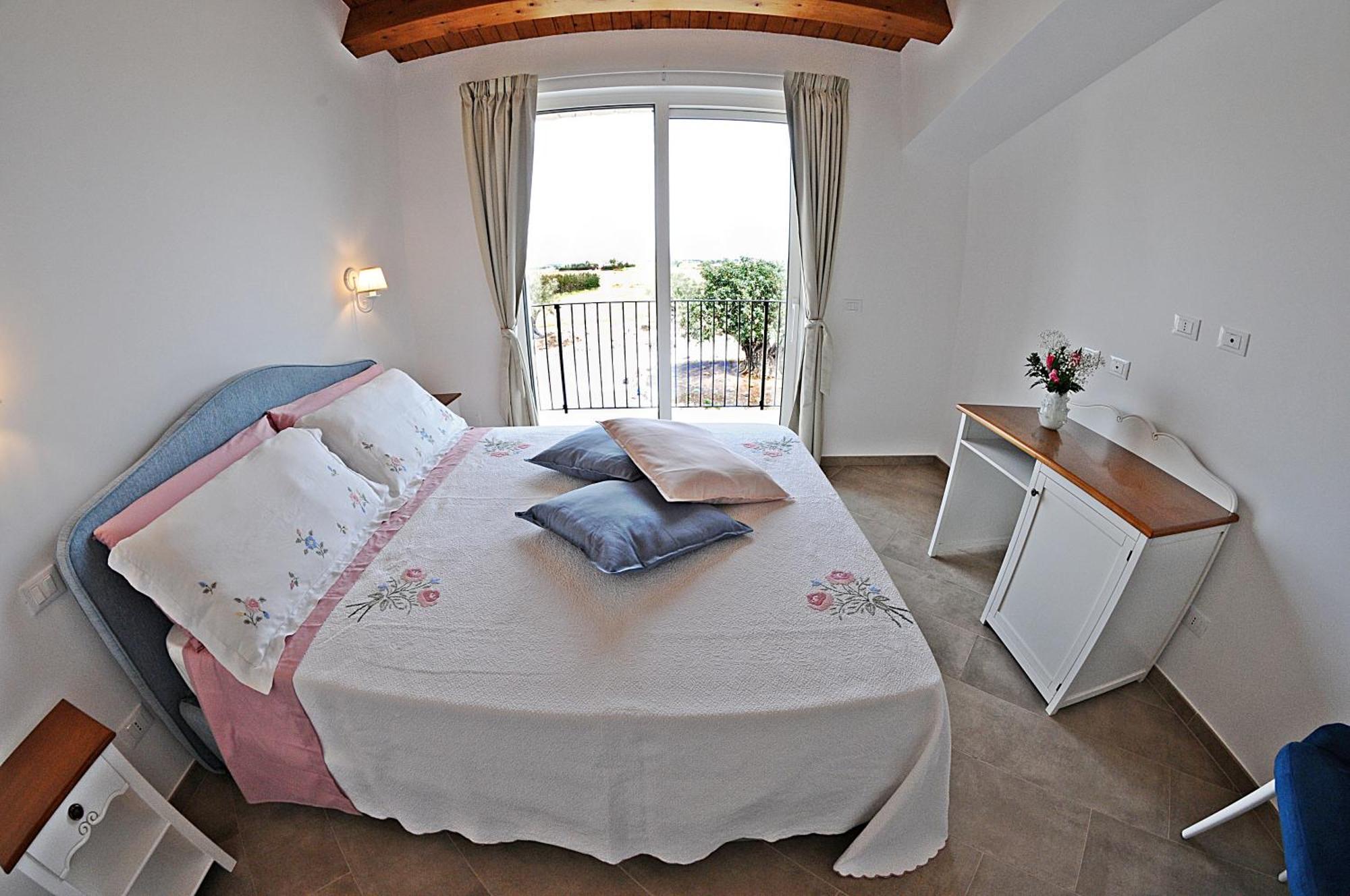 Maison d'hôtes Carrua à Marzamemi Chambre photo