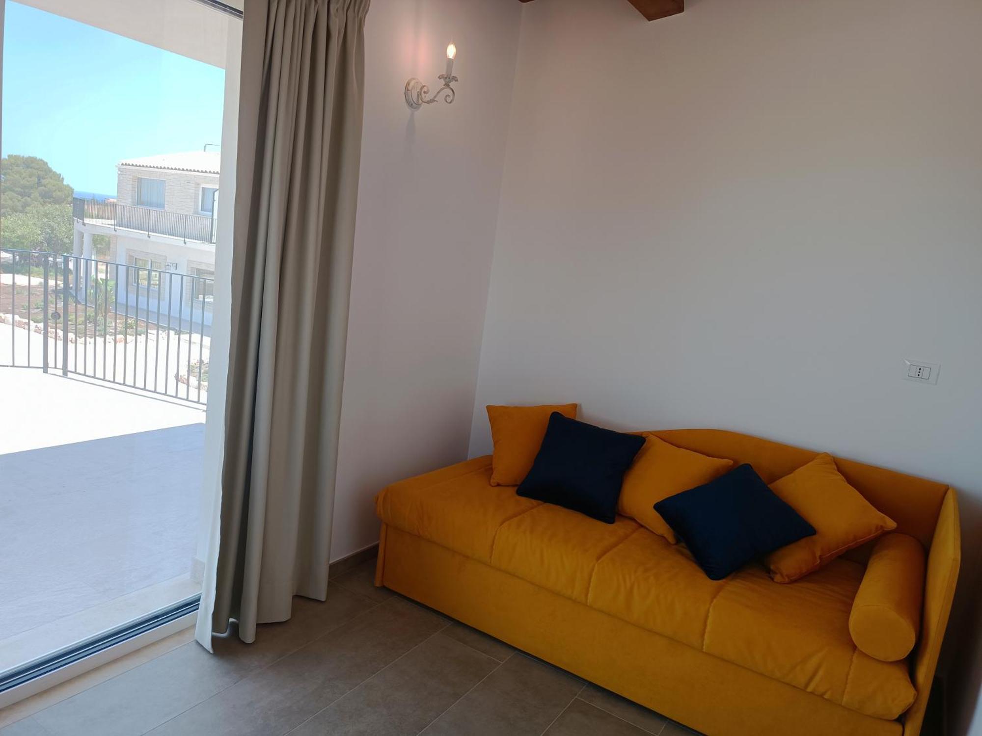 Maison d'hôtes Carrua à Marzamemi Extérieur photo