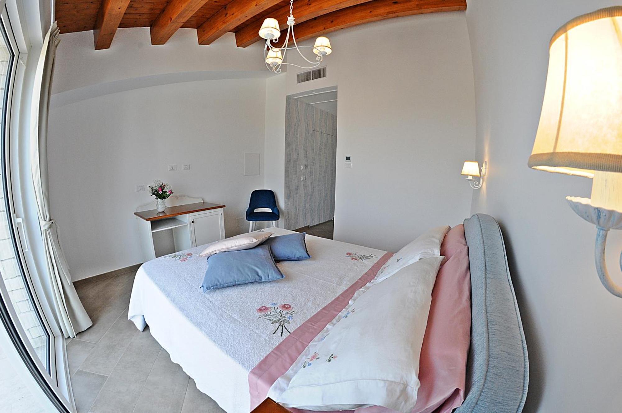 Maison d'hôtes Carrua à Marzamemi Chambre photo