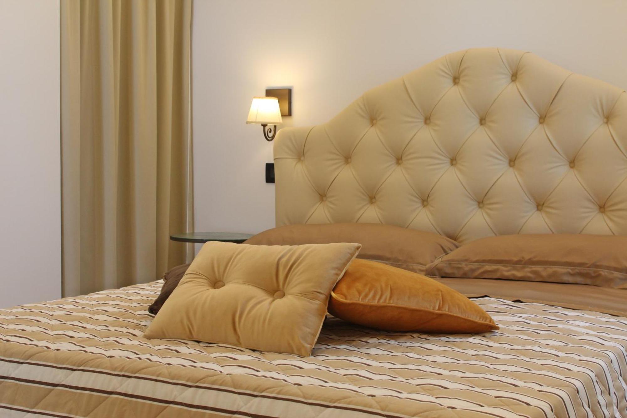 Maison d'hôtes Carrua à Marzamemi Chambre photo