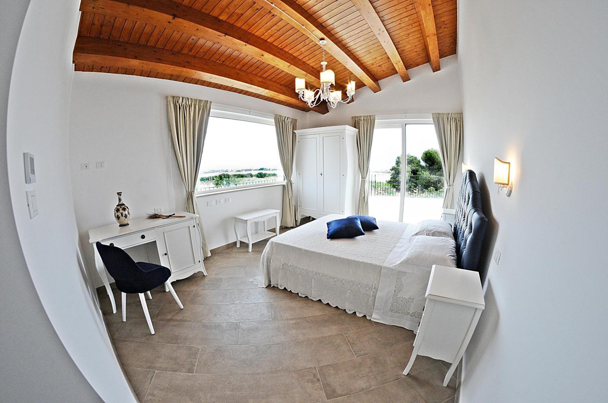 Maison d'hôtes Carrua à Marzamemi Chambre photo